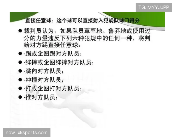 足球规则中关于双重触球的判罚条件与裁判执行标准解析