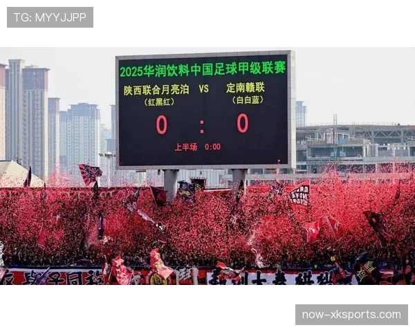 陕西联合分析冲甲竞争形势全队重点强化客场拿分能力